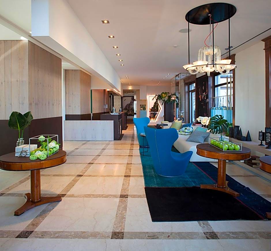 Park Hotel