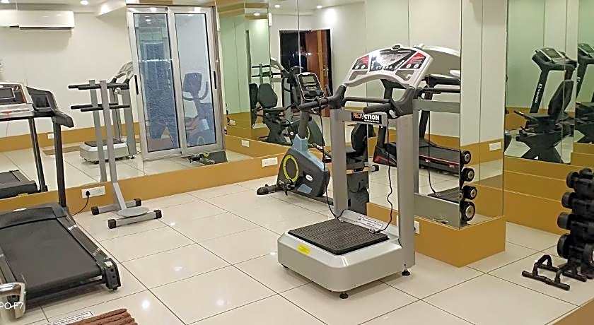 Hotel Orange International