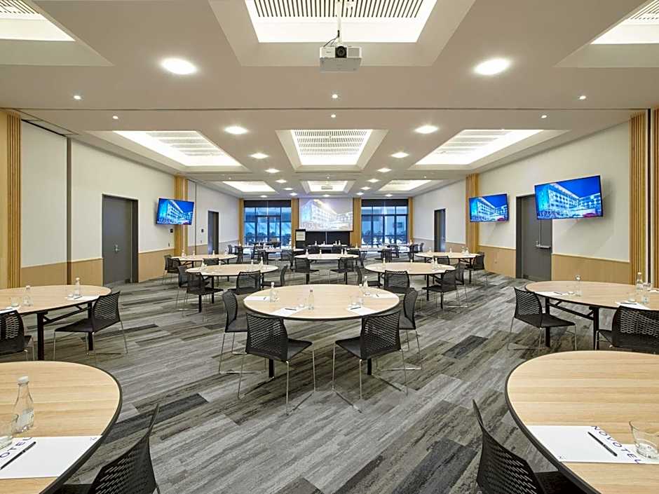 Novotel Tainui Hamilton