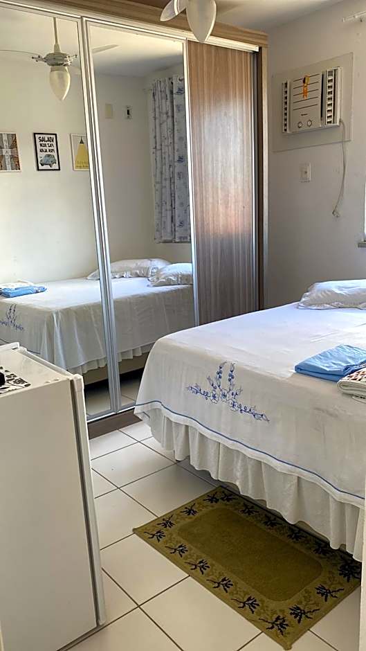 Lar puro aconchego ambiente interativo climatizado e compartilhado