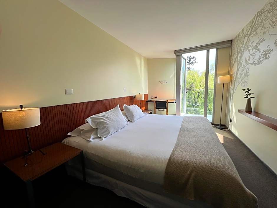 Hotel Ismael