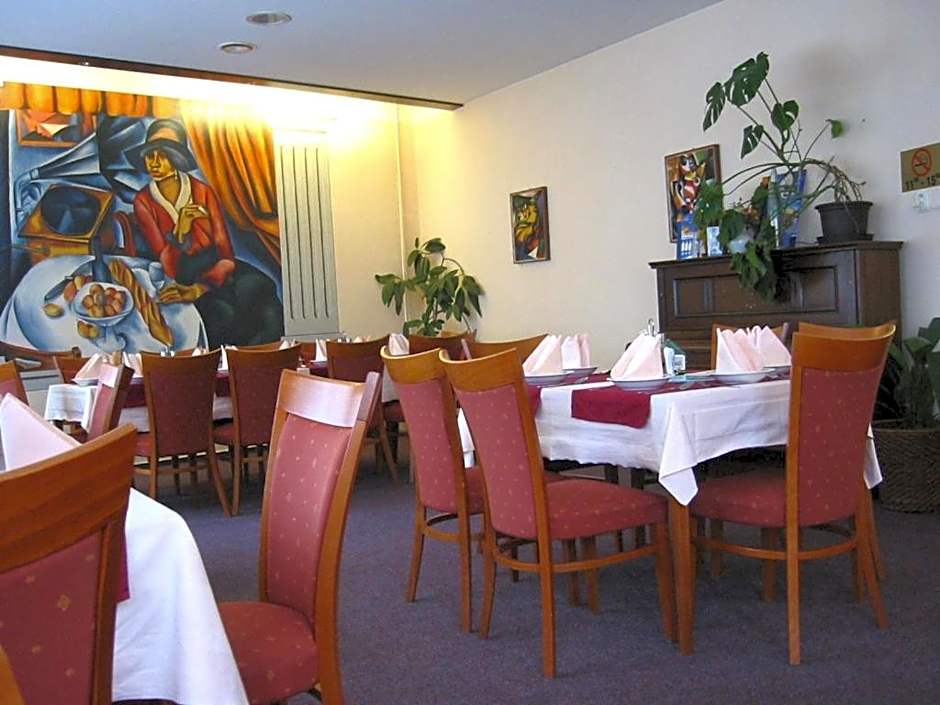 Hotel Grand