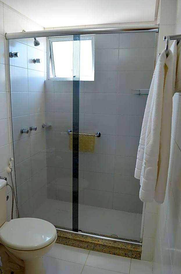 Hotel Atlantico Rio Grande