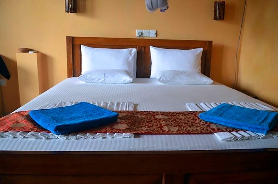 Hotel Paradiso
