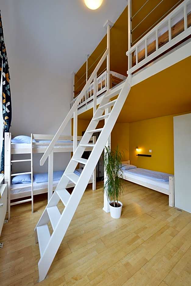 Townside Hostel Bremen