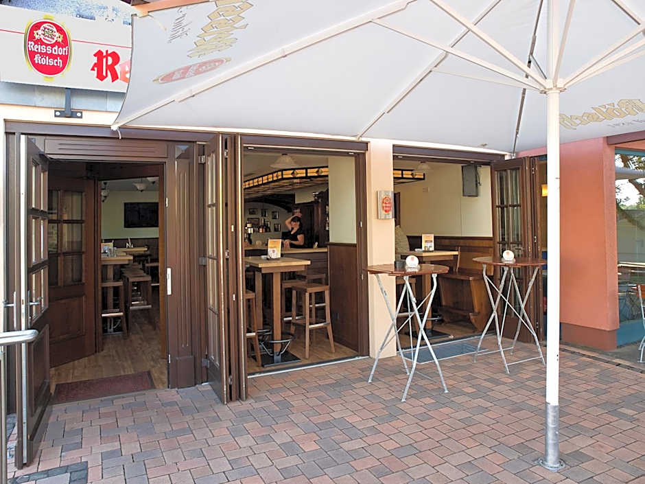 Hotel & Wirtshaus Hansen