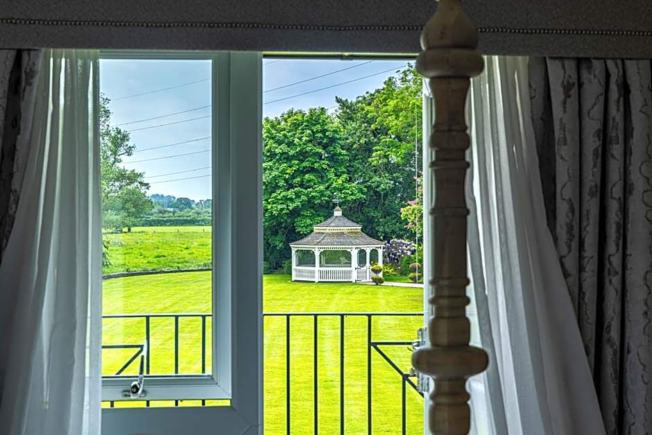 Thornton Hall Hotel And Spa