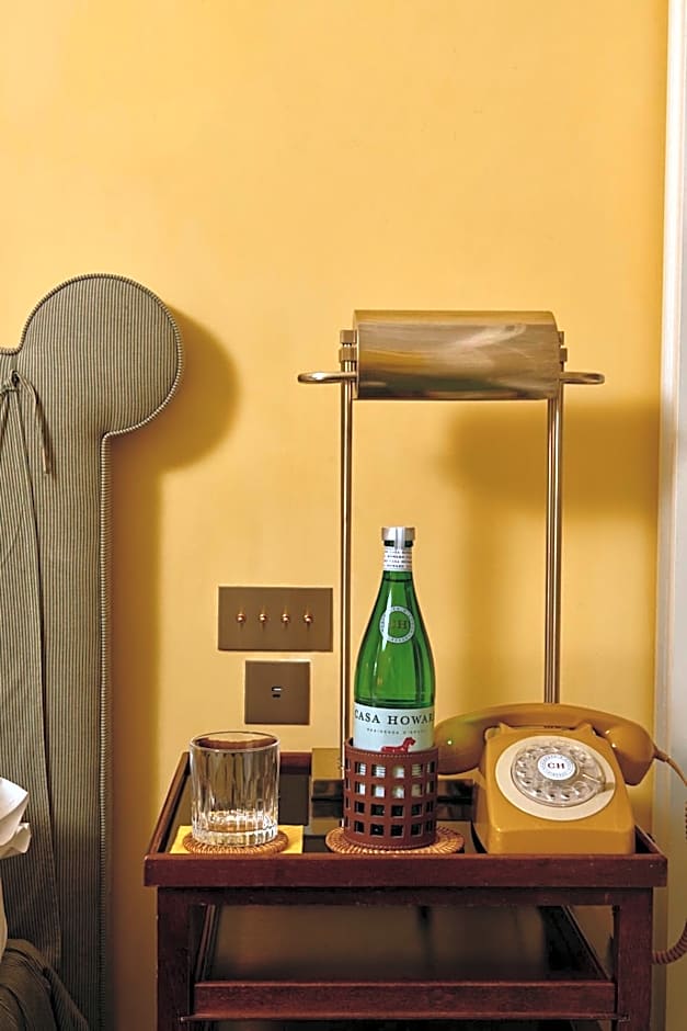 Casa Howard Firenze - Residenza d'Epoca