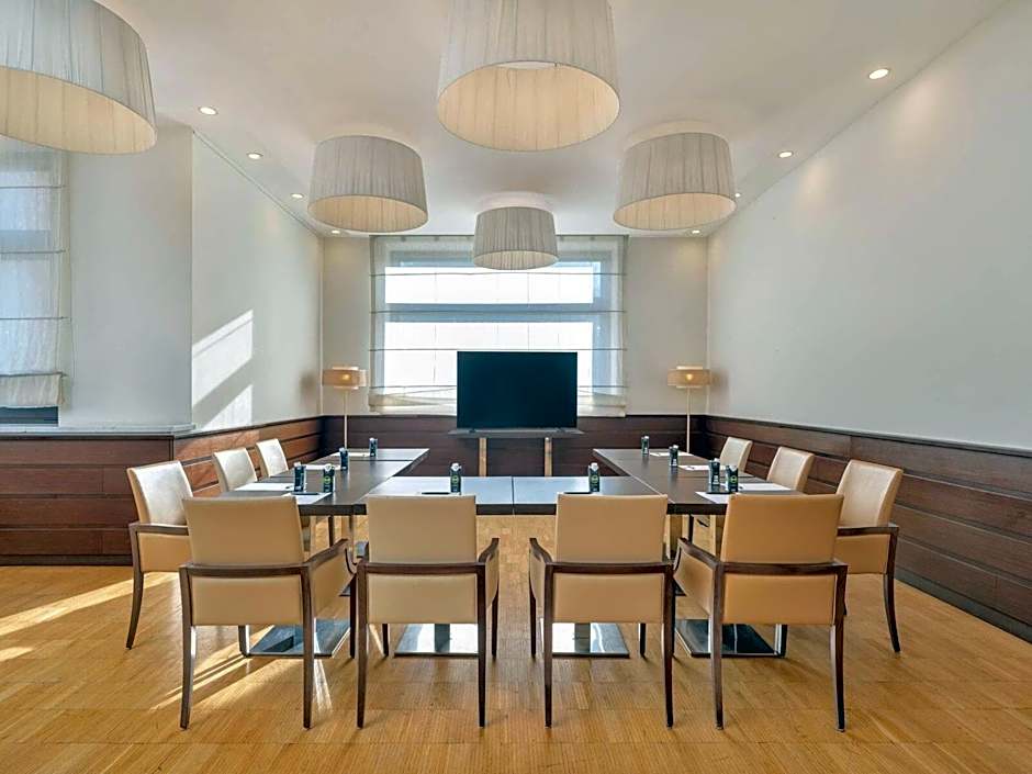 B&B HOTELS Park Hotel Mondovì