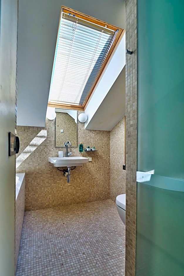 Visit Nida Apartments