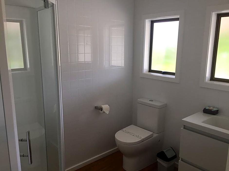 Fairway Motel & Apartments