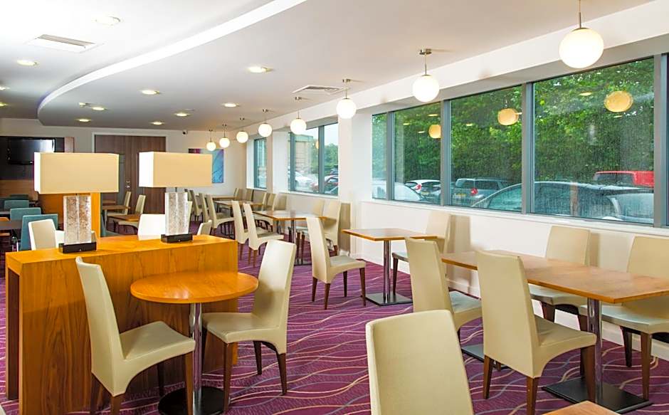 Holiday Inn Express Tamworth By IHG