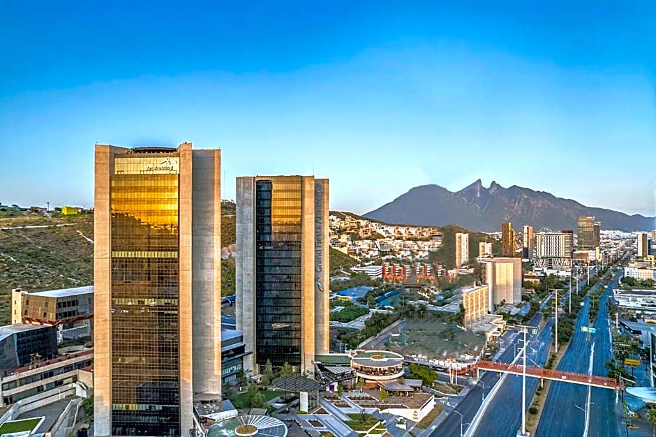 Grand Fiesta Americana Monterrey Valle
