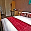 Central Hotel Gloucester by RoomsBooked