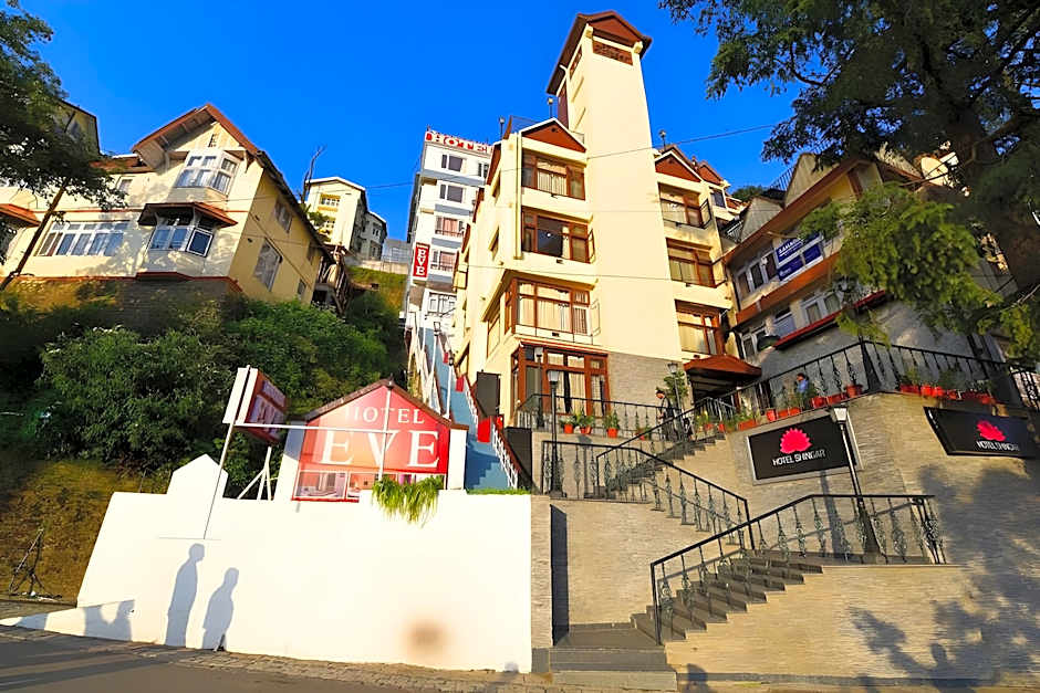 Hotel Eve – Shimla, PA