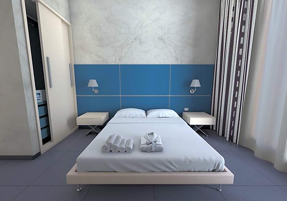 Home Club Suite Hotel