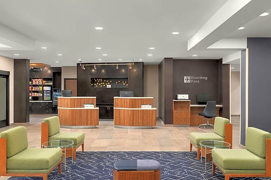 Courtyard by Marriott Beckley