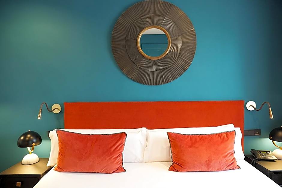 Arenas Atiram Hotel