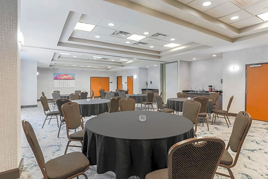 Hilton Garden Inn Tulsa South