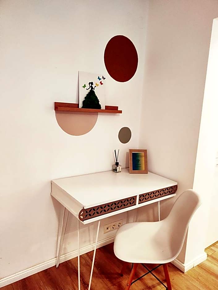 Baneasa Apartment Residence