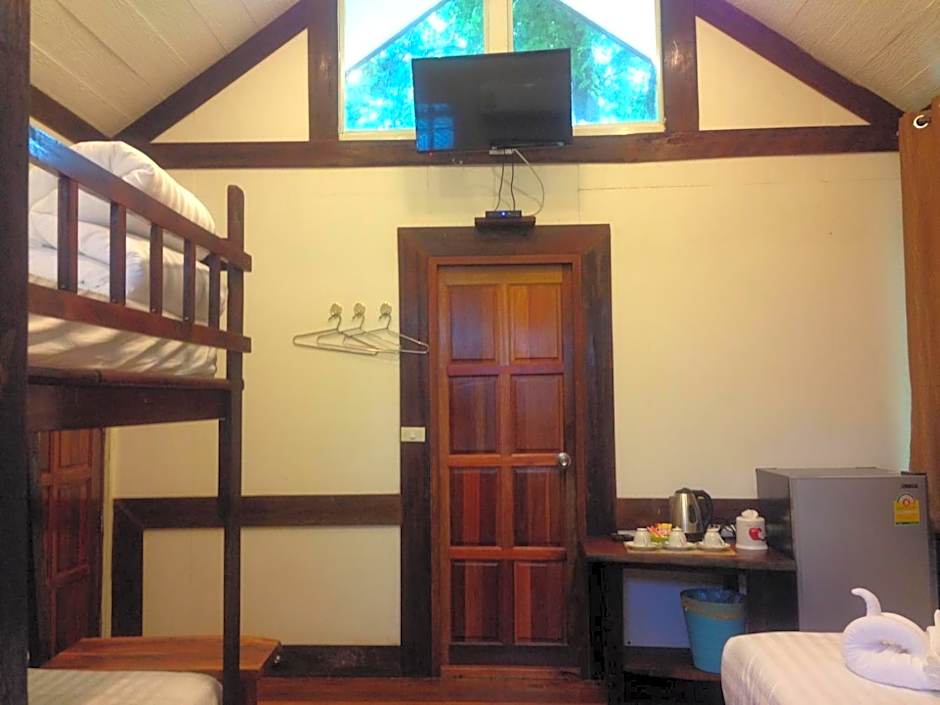 Treasure Inn Khaoyai