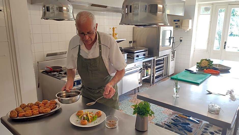 Le Relais de Ceilhes