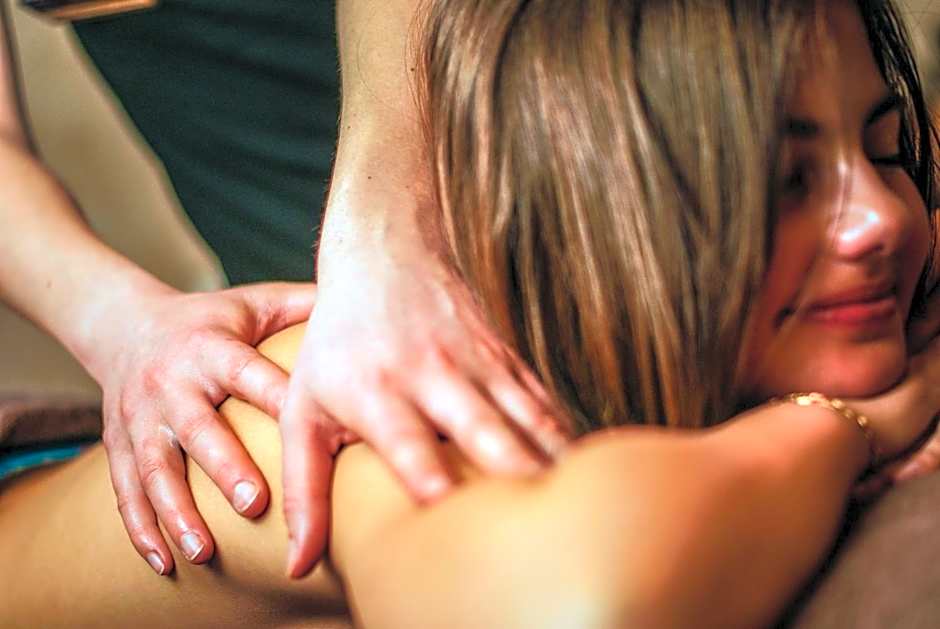 CGH Résidences & Spas La Reine des Prés