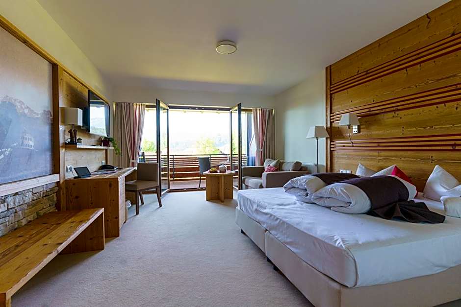 Landhotel Gockelwirt