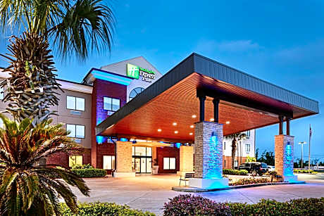 Holiday Inn Express Hotel & Suites Panama City-Tyndall By IHG