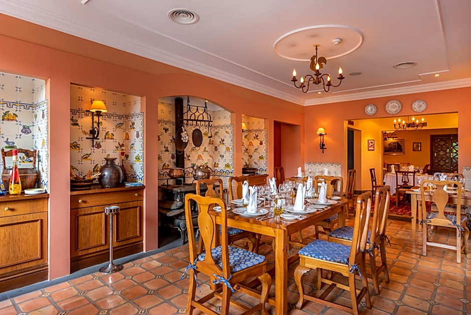 Pestana Miramar Garden & Ocean Hotel