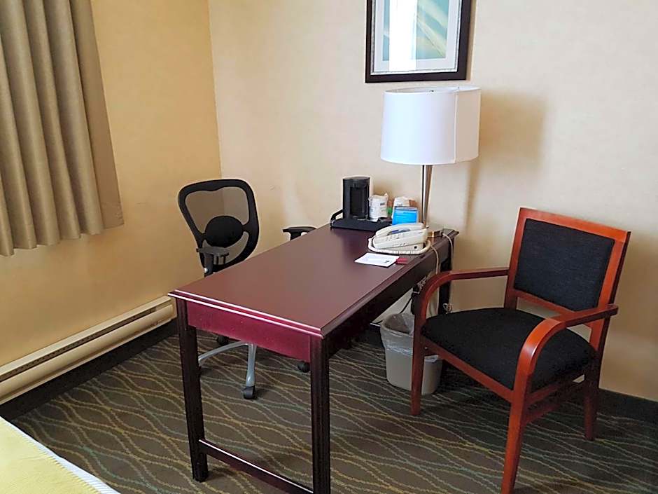 Best Western Plus Durham Hotel & Conference Centre