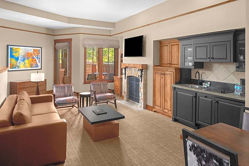 Hotel Park City, Autograph Collection