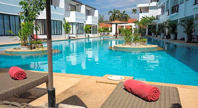 Sai Naam Lanta Residence