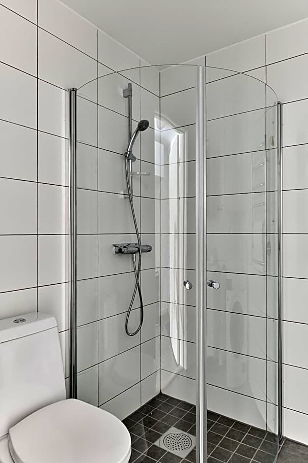 Continental Apartment Hotel Knivsta