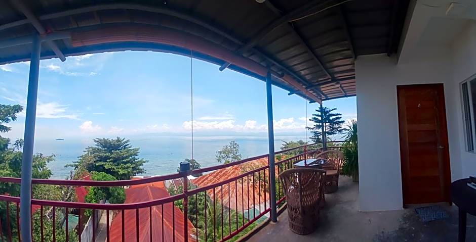 Strandhaus Condotel