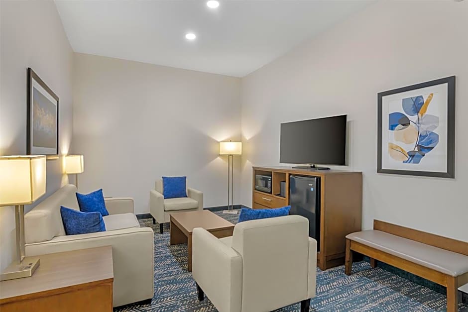 Best Western Plus Washington Hotel