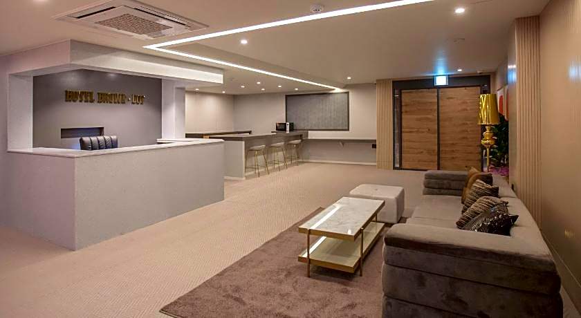 Browndot Hotel Masan Odong