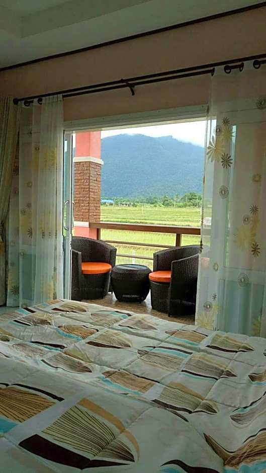 Ban Thung Talay Mok Chiangdao