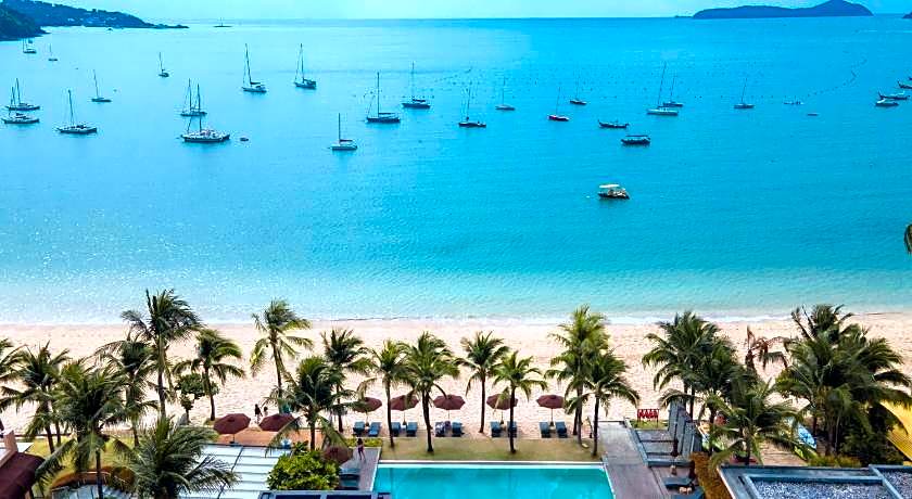 Bandara Pool Villas, Phuket