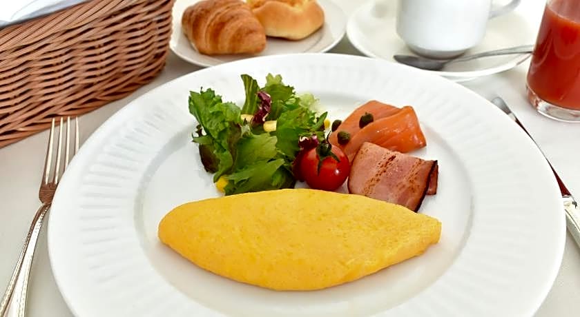 Star Gate Hotel Kansai Airport