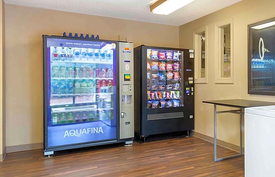 Extended Stay America Select Suites - Raleigh - Cary - Regency Parkway South