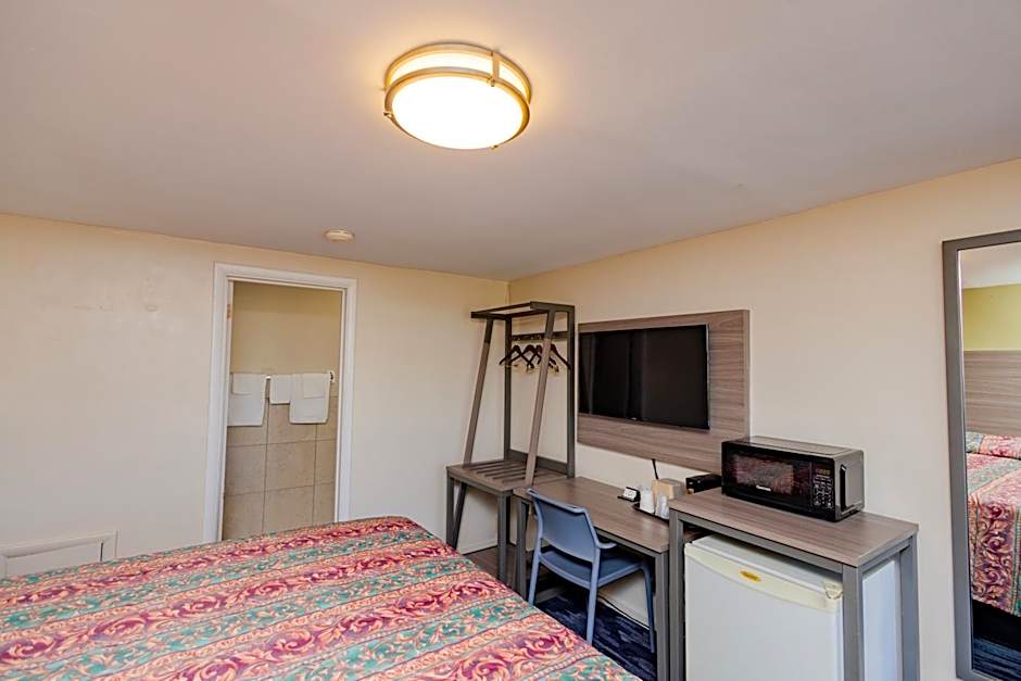 Budget Inn Columbus