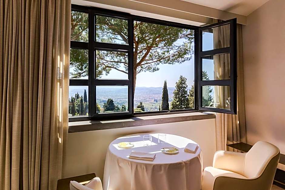 Hotel Villa Fiesole