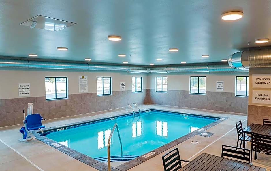 My Place Hotel-Grand Rapids, MN