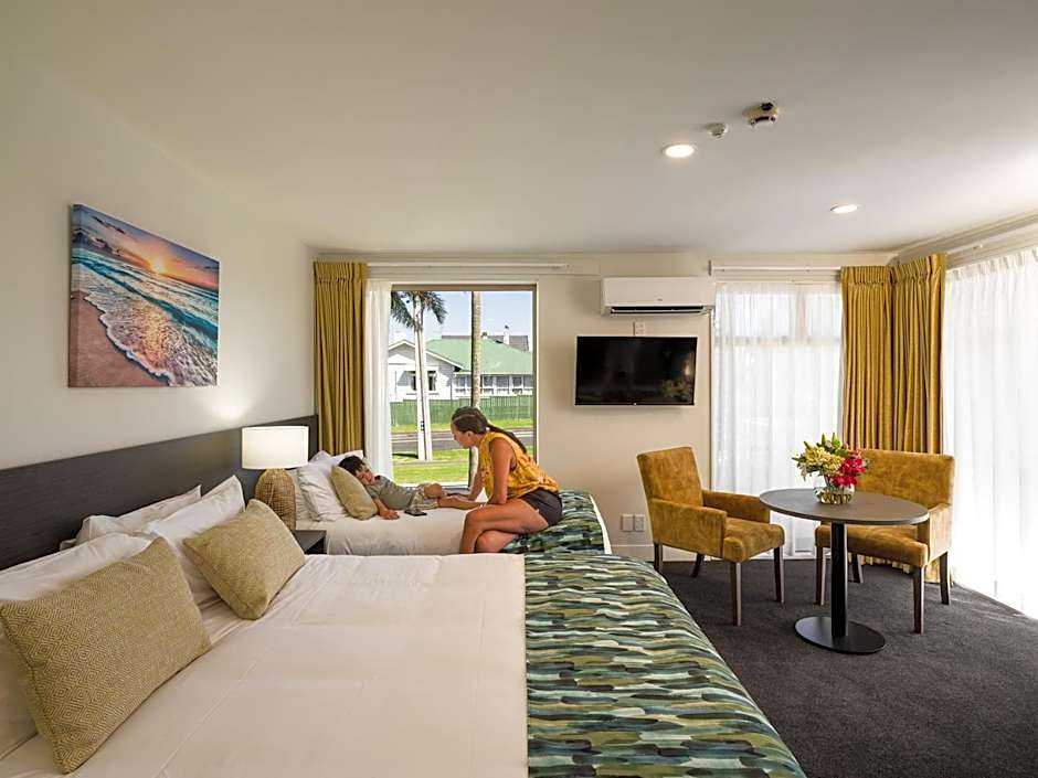Carnmore Hotel Takapuna