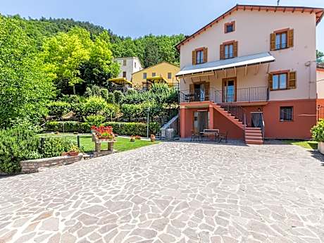 Belvilla by OYO Villa Artisti