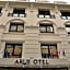 Arus Hotel