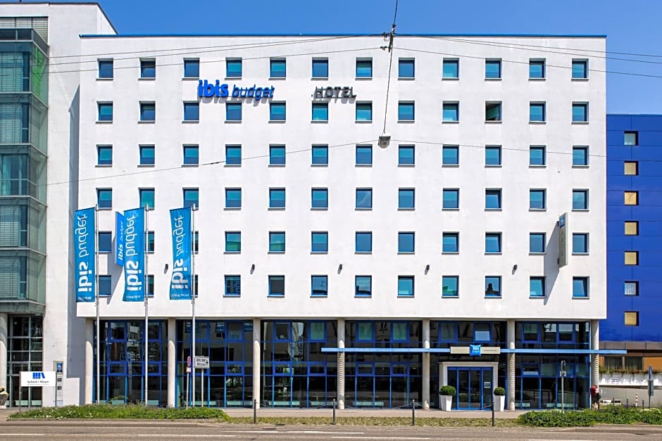 ibis budget Stuttgart City Nord