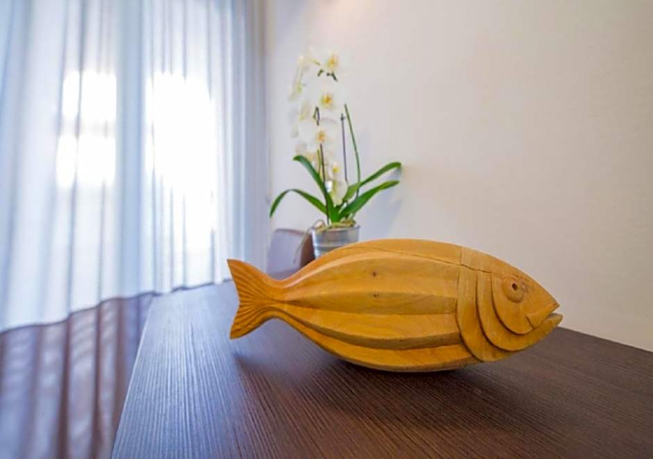 Mediterraneo Hotel & Suites