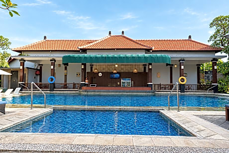 Swastika Bungalows